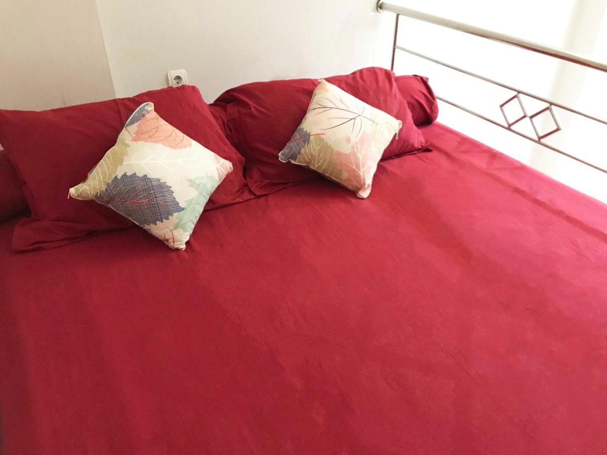 37 Guesthouse Jakarta Chambre photo