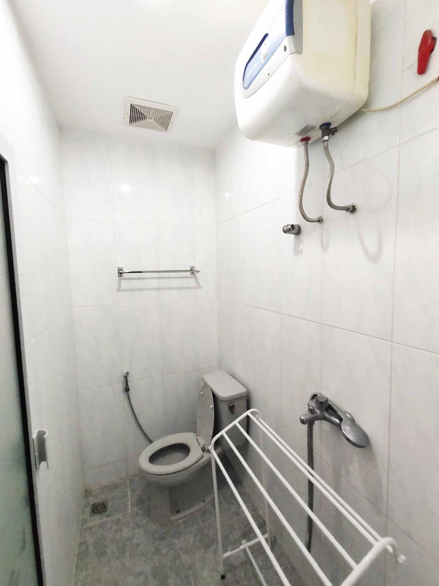 37 Guesthouse Jakarta Chambre photo