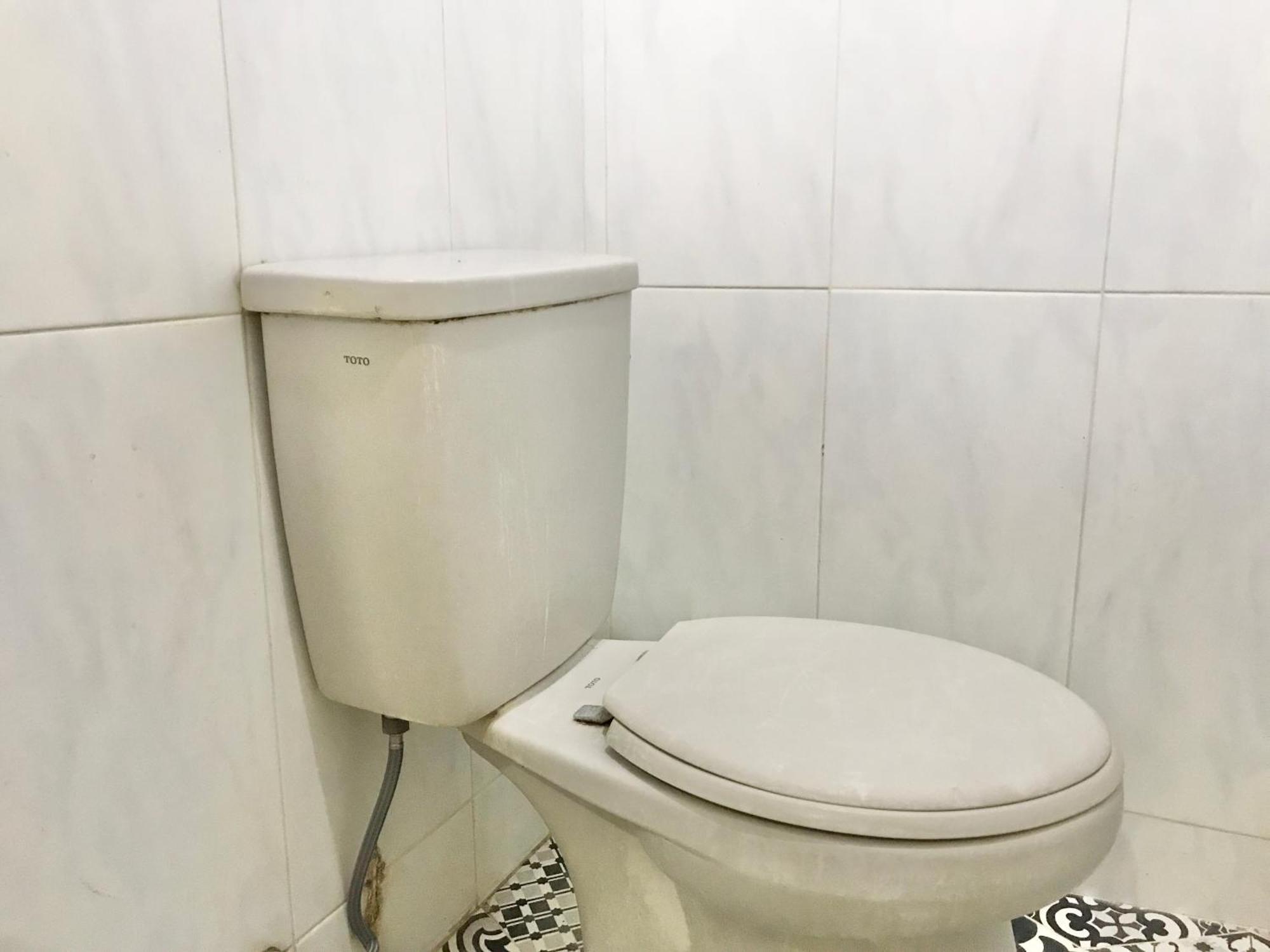 37 Guesthouse Jakarta Chambre photo
