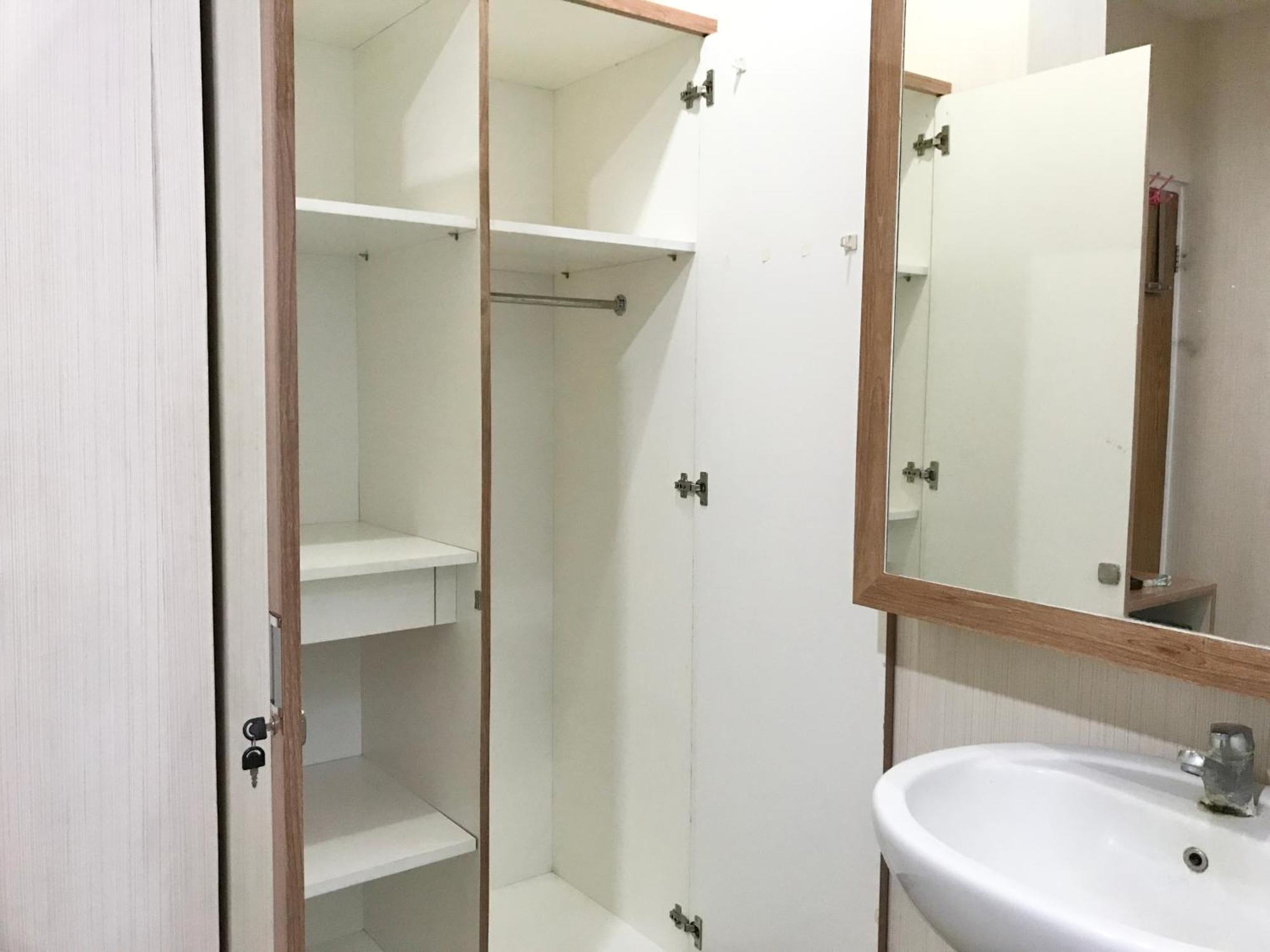 37 Guesthouse Jakarta Chambre photo