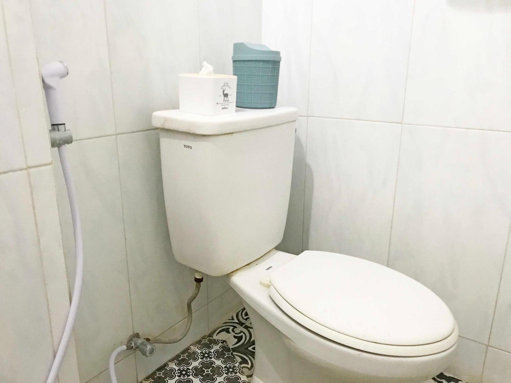 37 Guesthouse Jakarta Chambre photo