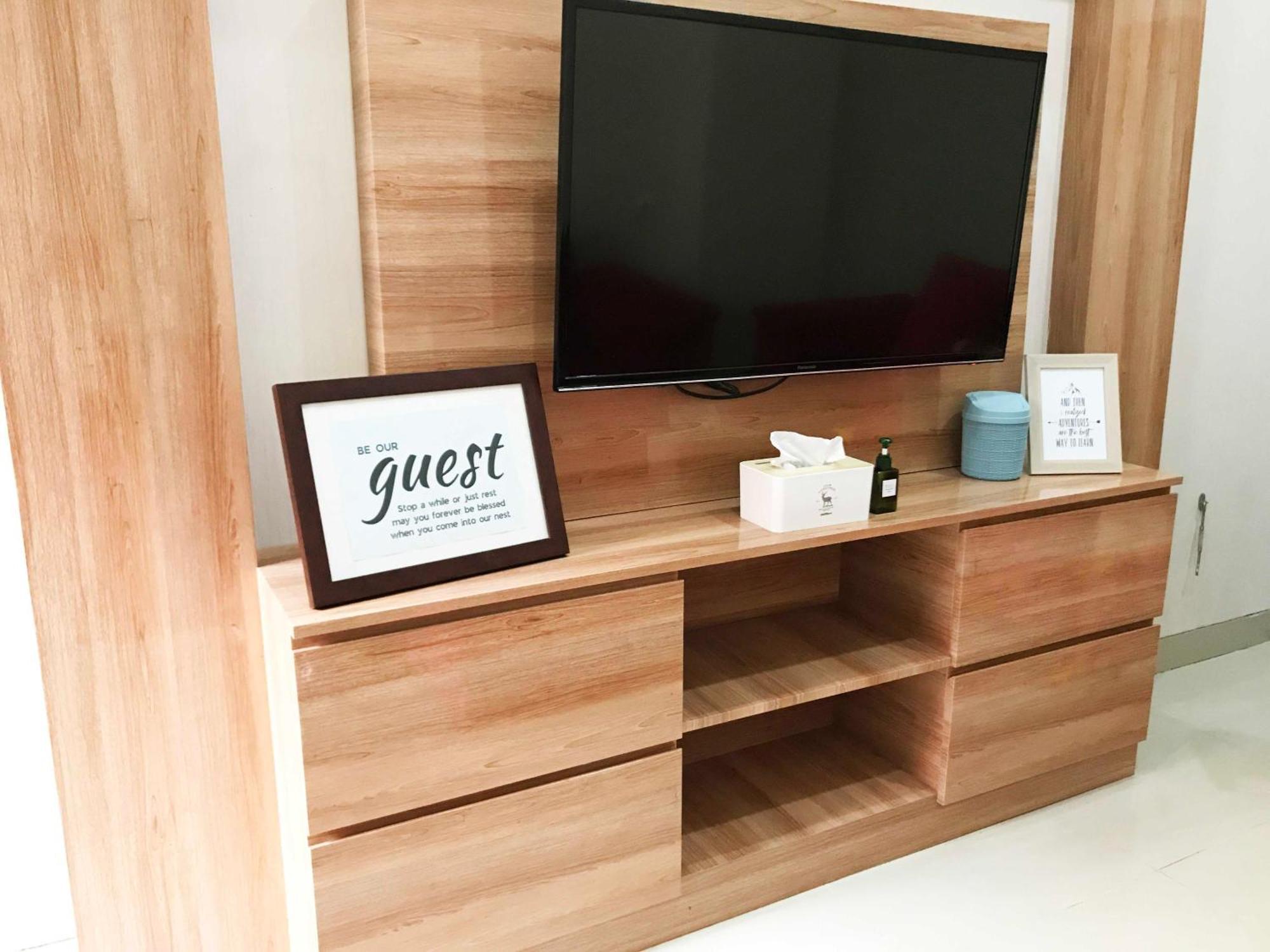 37 Guesthouse Jakarta Chambre photo